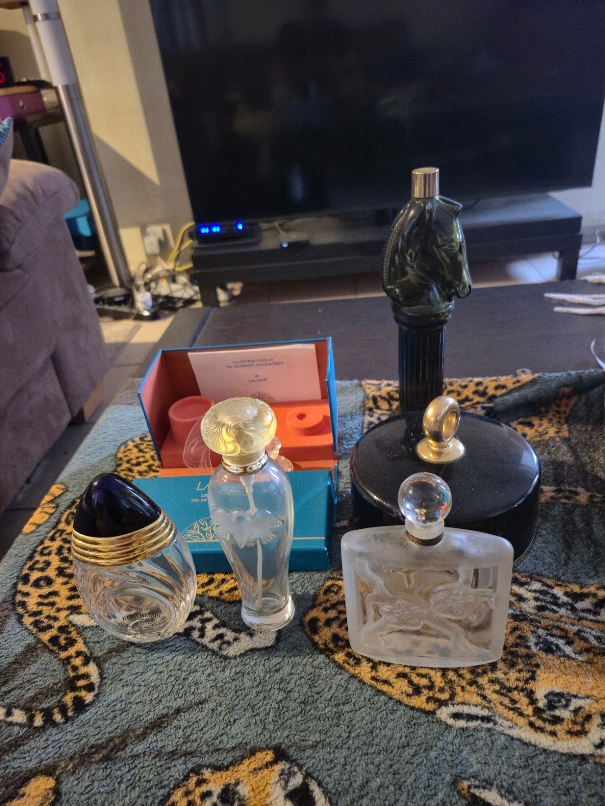Parfum, Handtassen en Accessoires, Uiterlijk | Parfum, Ophalen of Verzenden