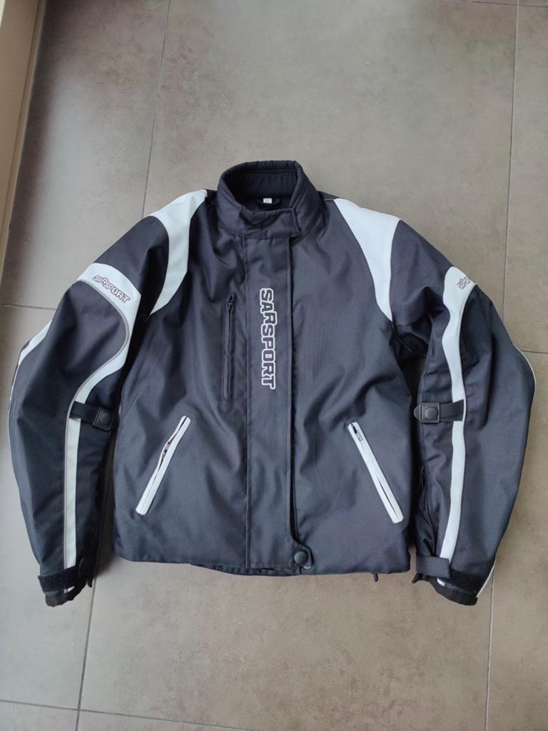 Dames motojas maat S, Motoren, Ophalen, Dames