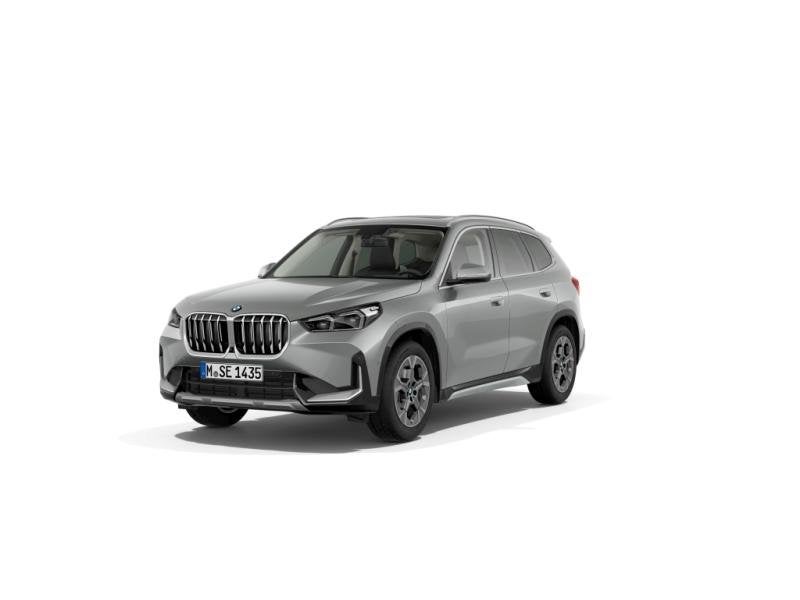 BMW X1 sDrive20i, Bedrijf, https://public.car-pass.be/vhr/7421a298-19a8-465c-8fce-86af7cab2a4d, 5 deurs, SUV of Terreinwagen