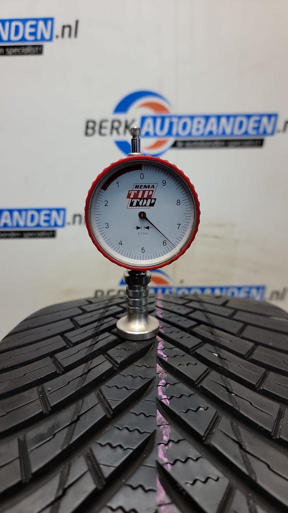 2x Vredestein Quatrac 225/45 R17 94V 225/45/17 2254517 (Prij, 4 Saisons, Véhicule de tourisme, -, Utilisé