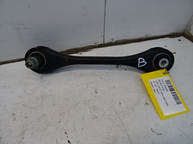 LIAISON DE TENSION ARRIÈRE DROIT Volkswagen Passat (3G2), Volkswagen, Mevr. I. Hauben, Utilisé, Rue de l'Espoir 34 34
4030  GRIVEGNÉE, BE