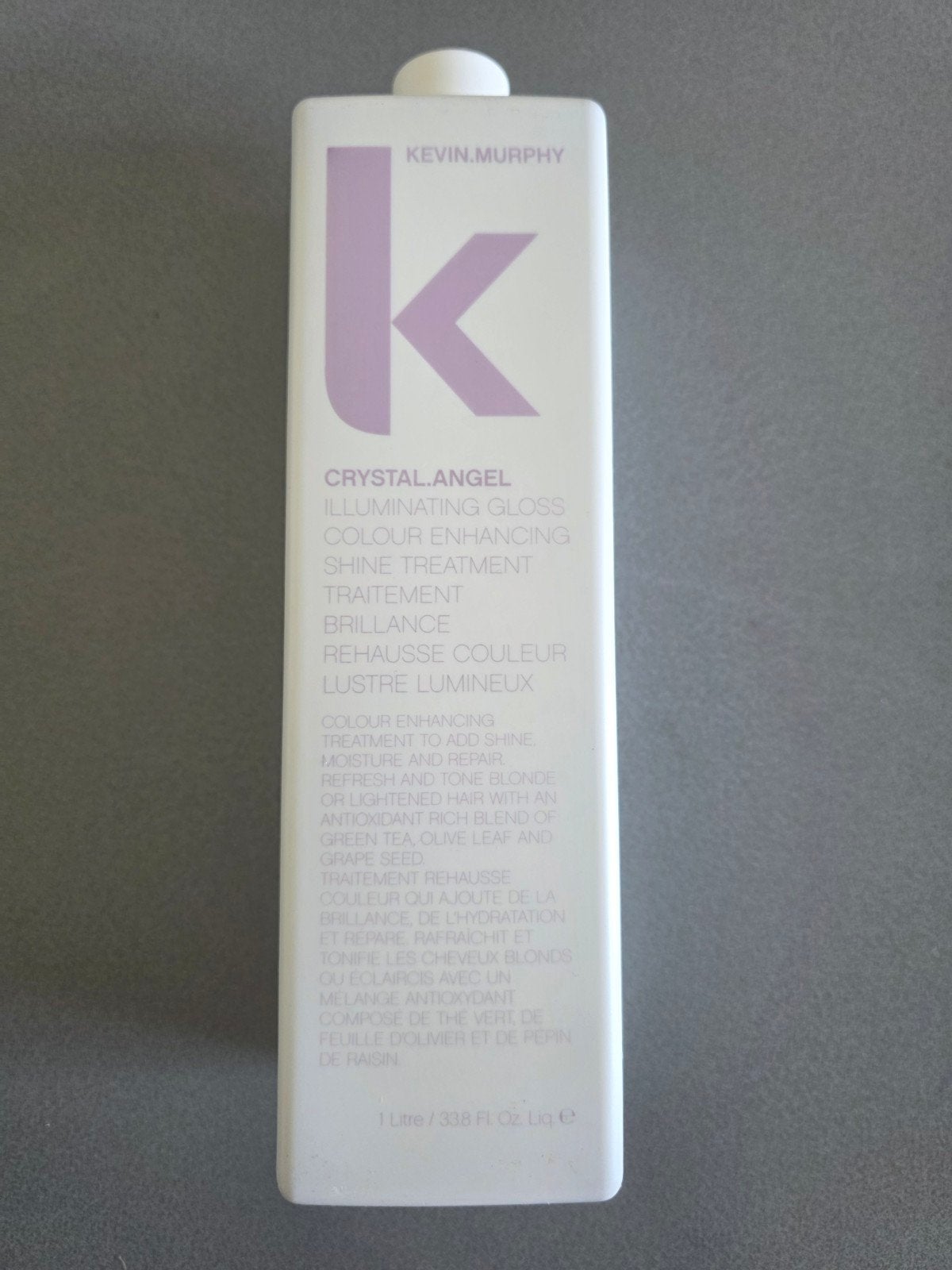 Traitement par Kevin Murphy Crystal Angel, Enlèvement ou Envoi