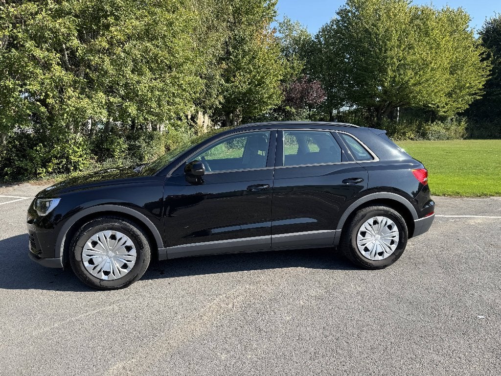 Audi Q3 1500cc à essence 150CV, Autos, Achat, 5 portes, 5 places, 1500 cm³