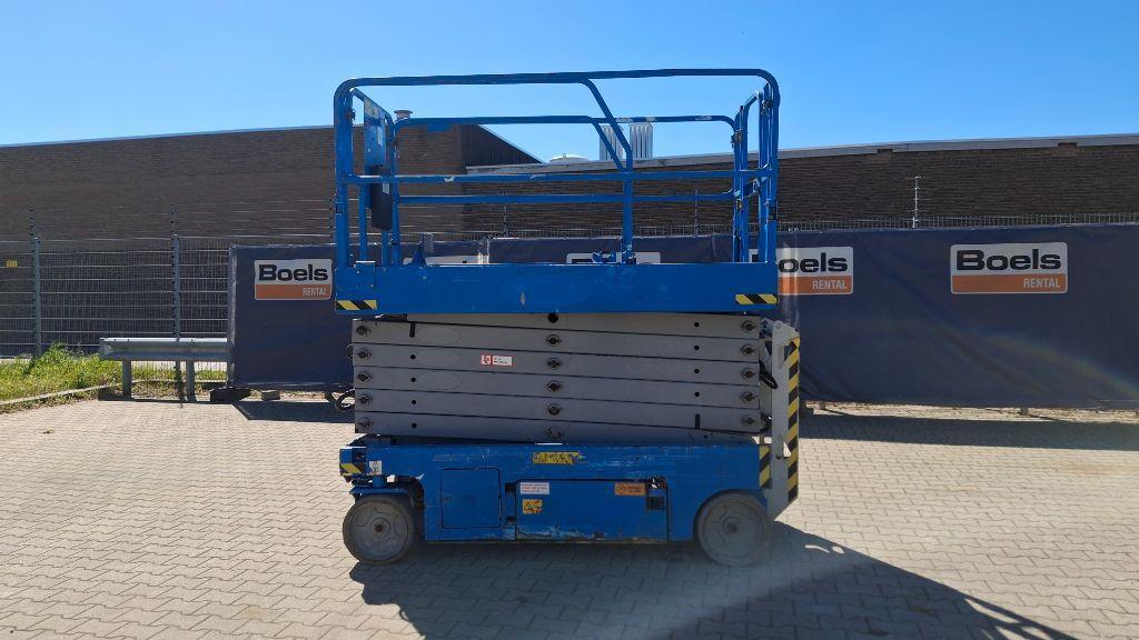 Genie GS4047