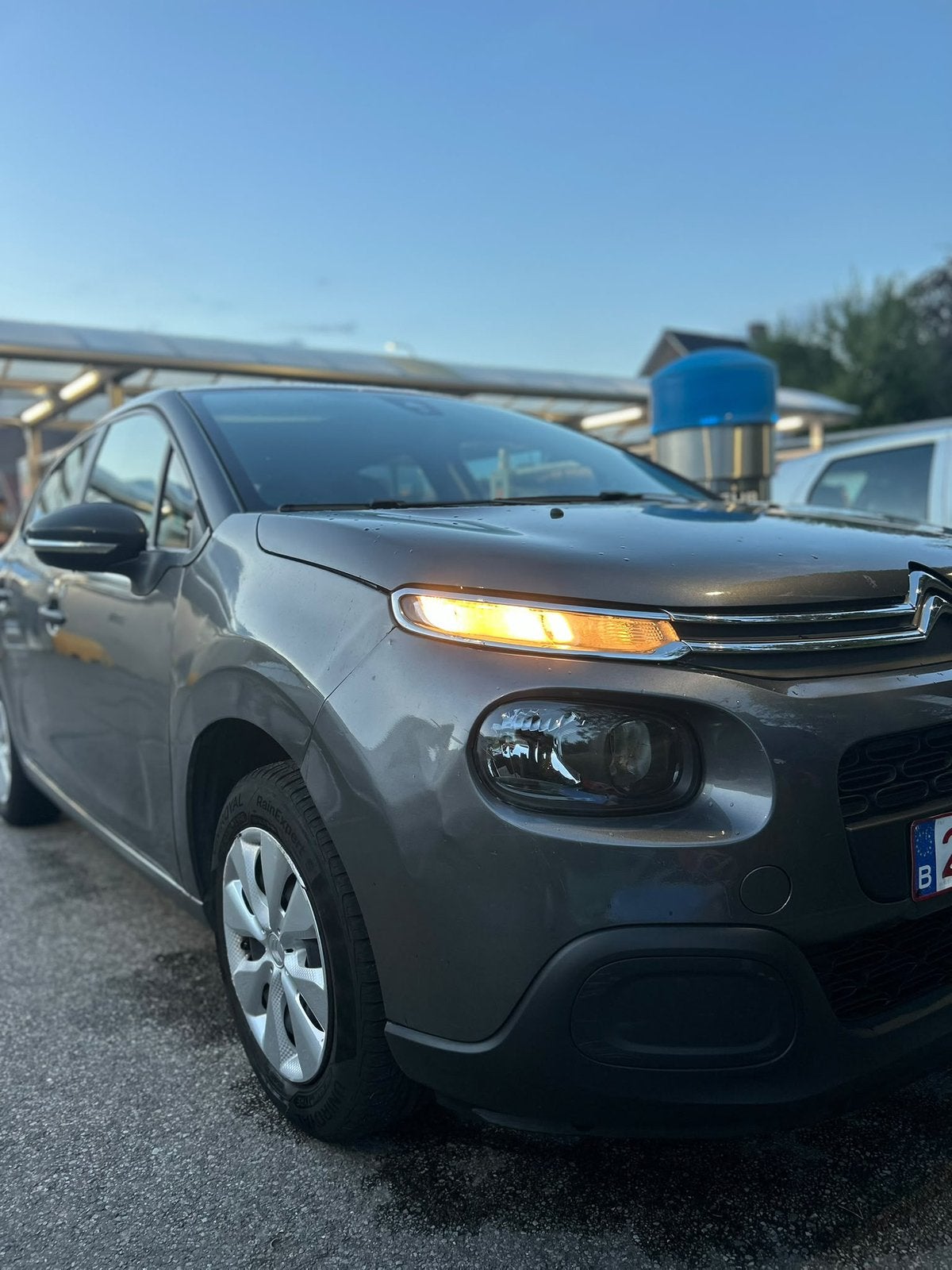 Automatique, Autos, Achat, Boîte manuelle, Particulier, C3