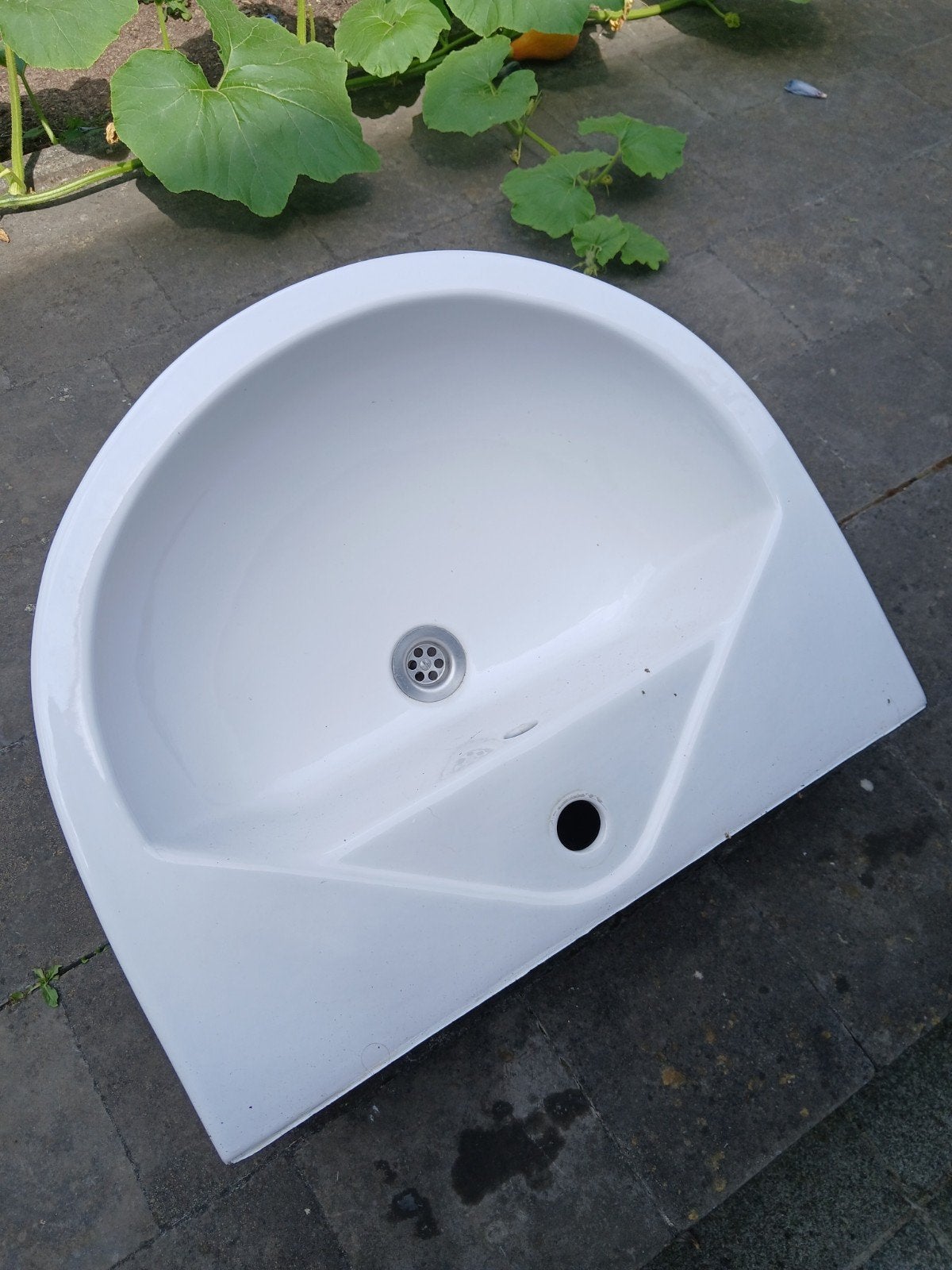 lavabo