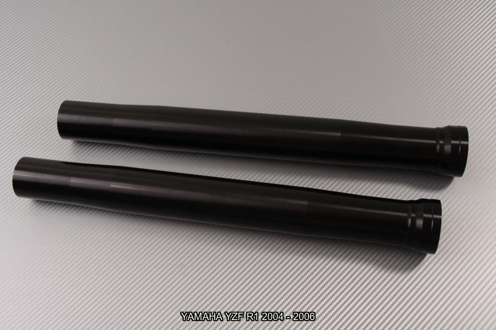 Buitenpoten voorvork SPR YAMAHA YZF R1 2004 2006 2005, Motoren, Ophalen of Verzenden, Nieuw