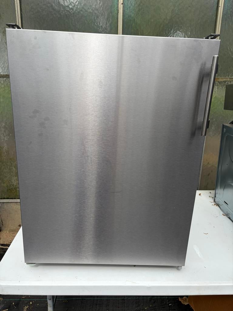 Vrijstaande koelkast met vriesvak - Liebherr - 80cm, Elektronische apparatuur, Koelkasten en IJskasten, Zo goed als nieuw, Met vriesvak
