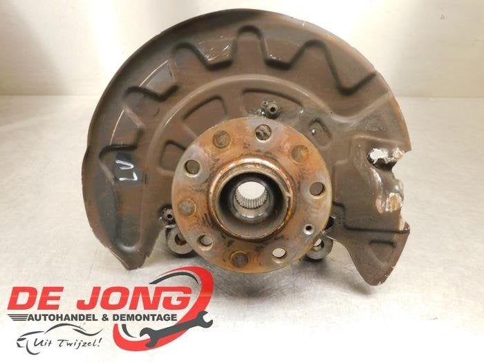 Joint avant gauche d'un Audi A3, -, 3 mois de garantie, Audi, Utilisé