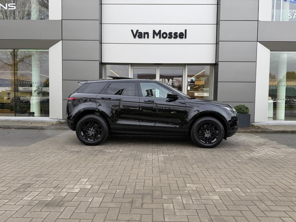Land Rover Range Rover Evoque P270e PHEV AWD Auto S, Autos, Achat, Entreprise, 15 kWh, 5 portes