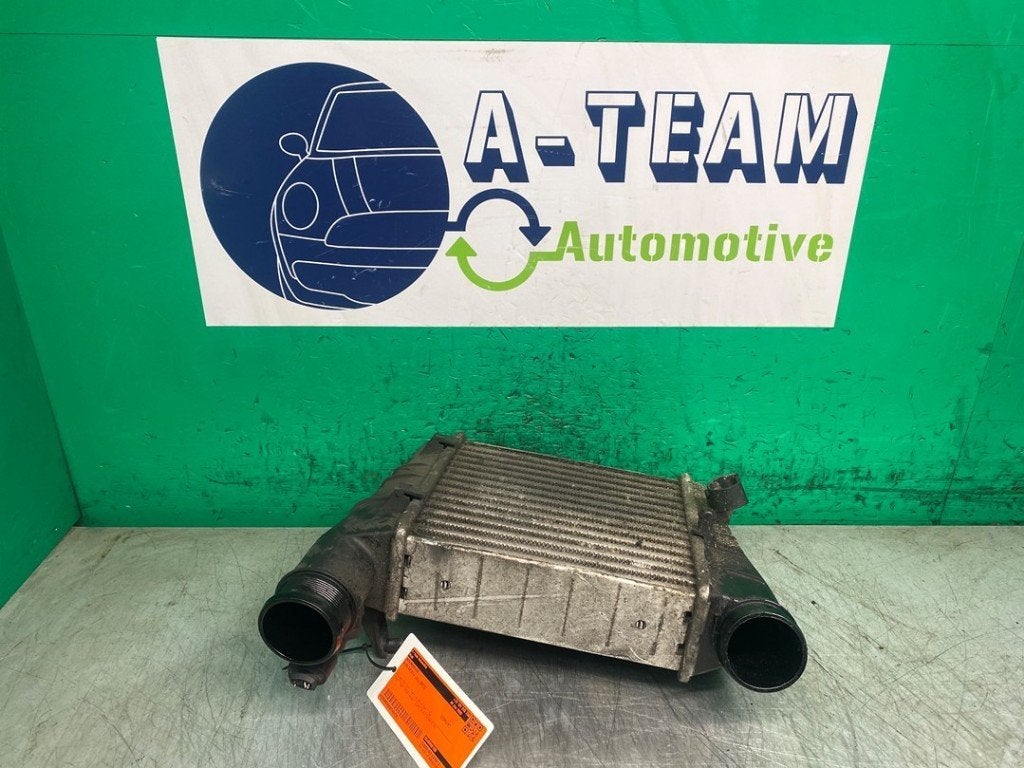 INTERCOOLER Audi A4 (B8) (01-2007/12-2015) (|9649986180|), Utilisé, Audi