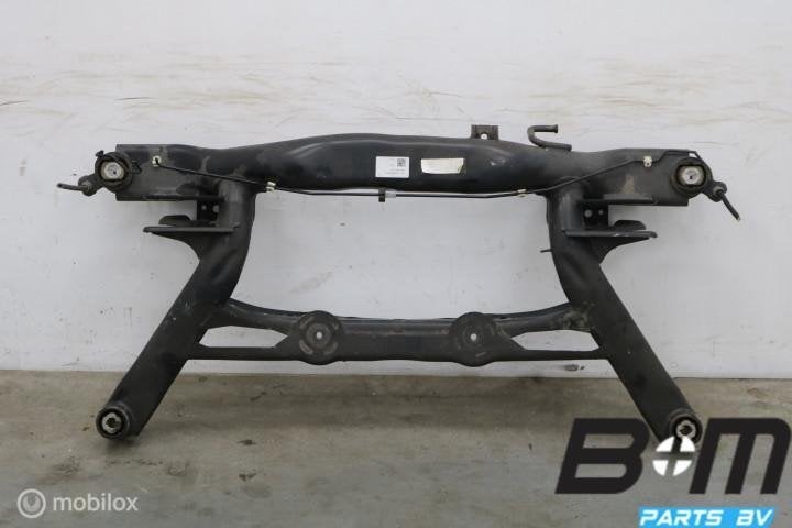 Subframe achterzijde VW Golf 7 5Q0505235J, Utilisé