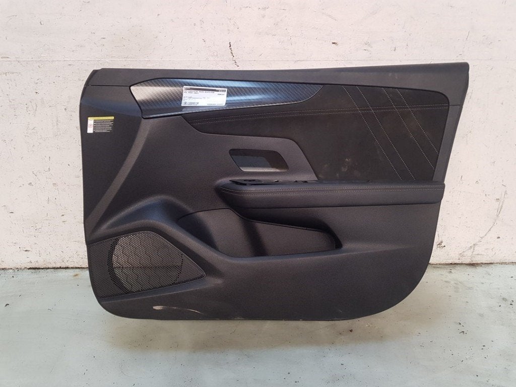 PORTIERBEKLEDING RECHTS VOOR Opel Mokka (98397278YX), Gebruikt, Opel