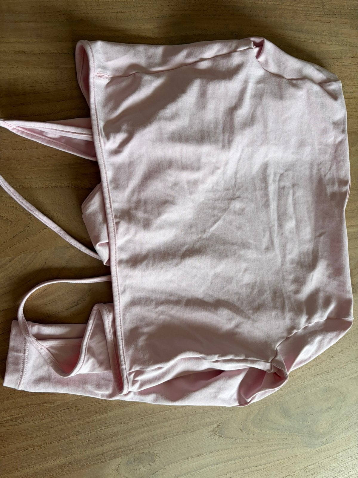 Volledige ballet tenue maat 140, Sports & Fitness, Ballet, Enlèvement ou Envoi, Comme neuf