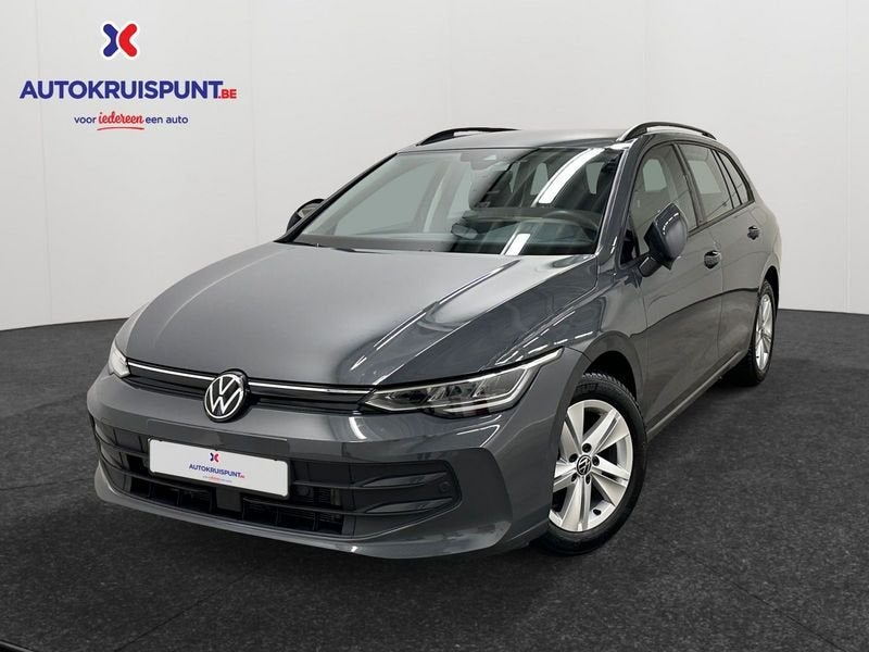 Volkswagen Golf 1.5 eTSI Life Business DSG, Auto's, Stof, Euro 6, 4 cilinders, 116 pk