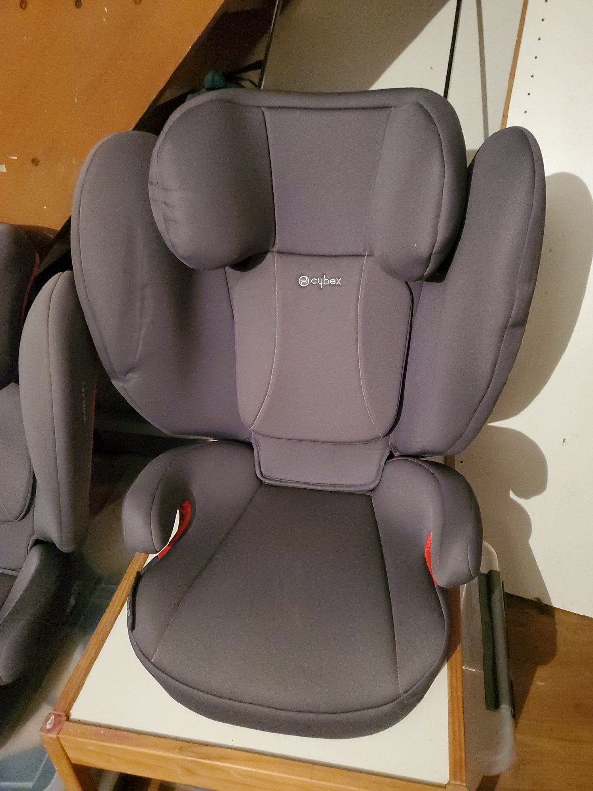 Siège auto Cyber B2-Fix évolutif, Enfants & Bébés, Sièges auto, Autres marques, Comme neuf, 9 à 36 kg, Enlèvement