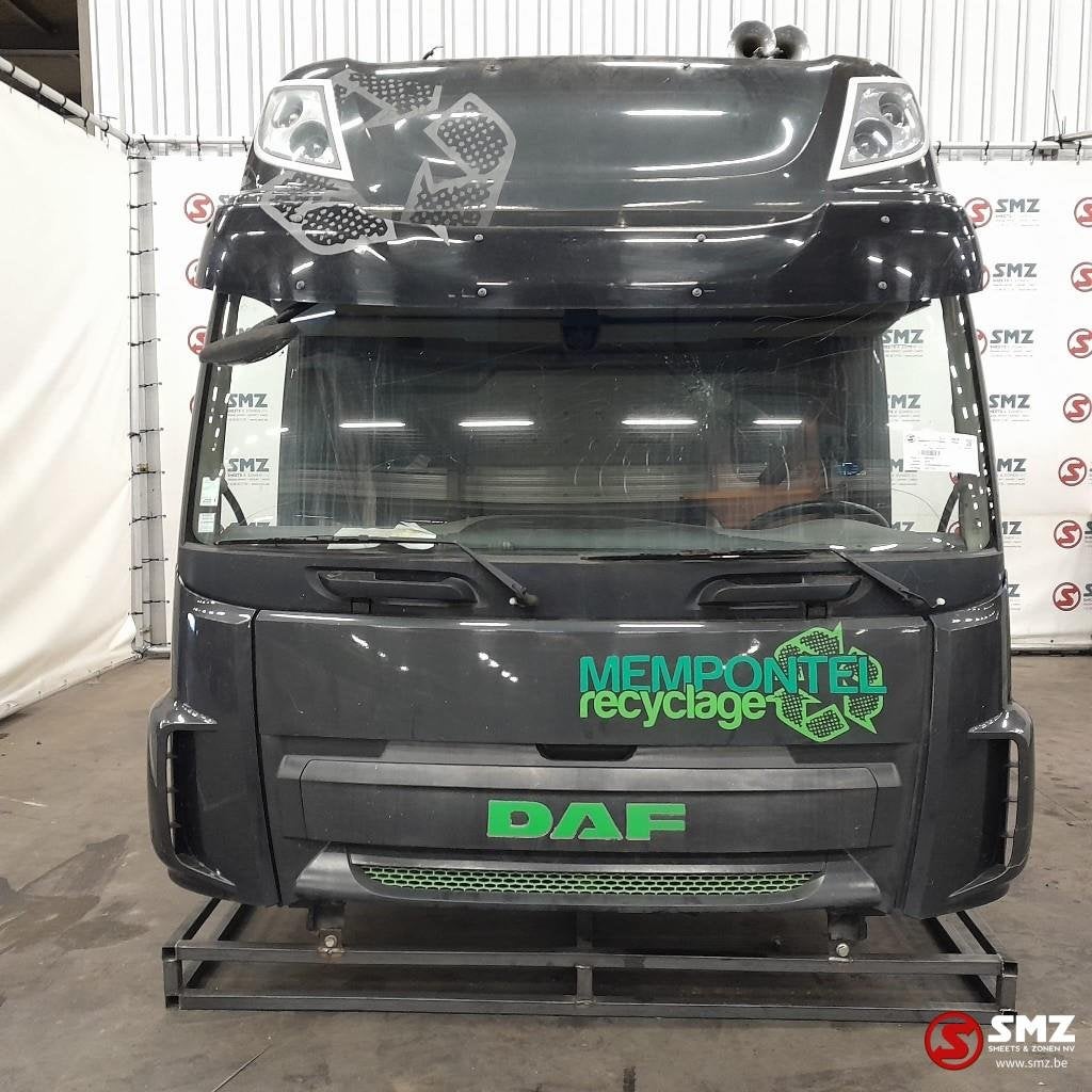 Occ Cabine DAF, Utilisé, DAF, Autres pièces automobiles