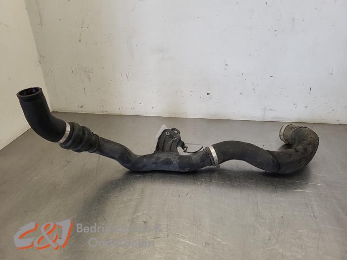 Tube intercooler d'un Ford Transit Custom, -, 3 mois de garantie, -, -
