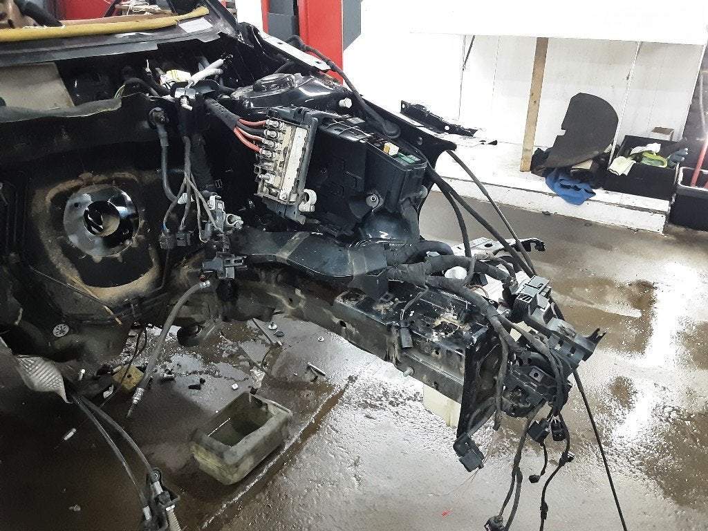 PARE BOUE AVANT GAUCHE Audi A1 Sportback (GBA) (01-2018/-), Autos : Pièces & Accessoires, Auto-Union-Straße  1,
85057  Ingolstadt, DE