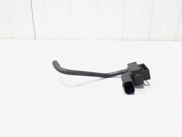 Soupape vide d'un Volkswagen Golf, -, 3 mois de garantie, Utilisé, -
