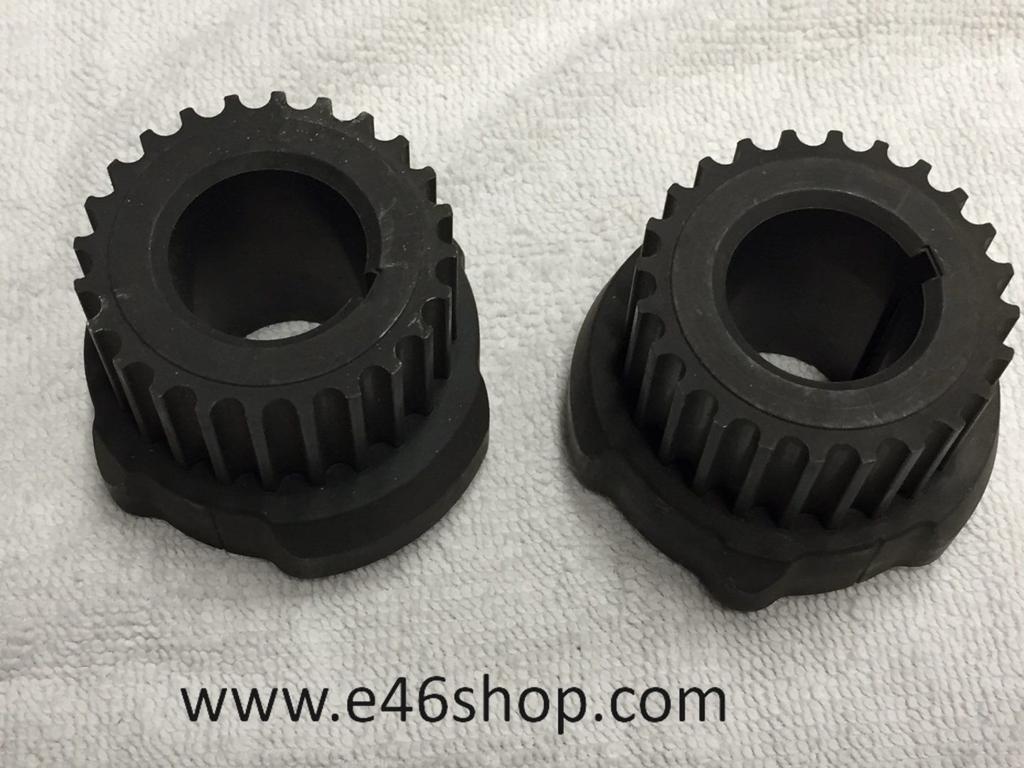 Timing tandwiel BMW E21 E28 E34  E30  M20B25 MOTOR  NIEUW OR, Auto-onderdelen, -, -, Nieuw, Ophalen of Verzenden