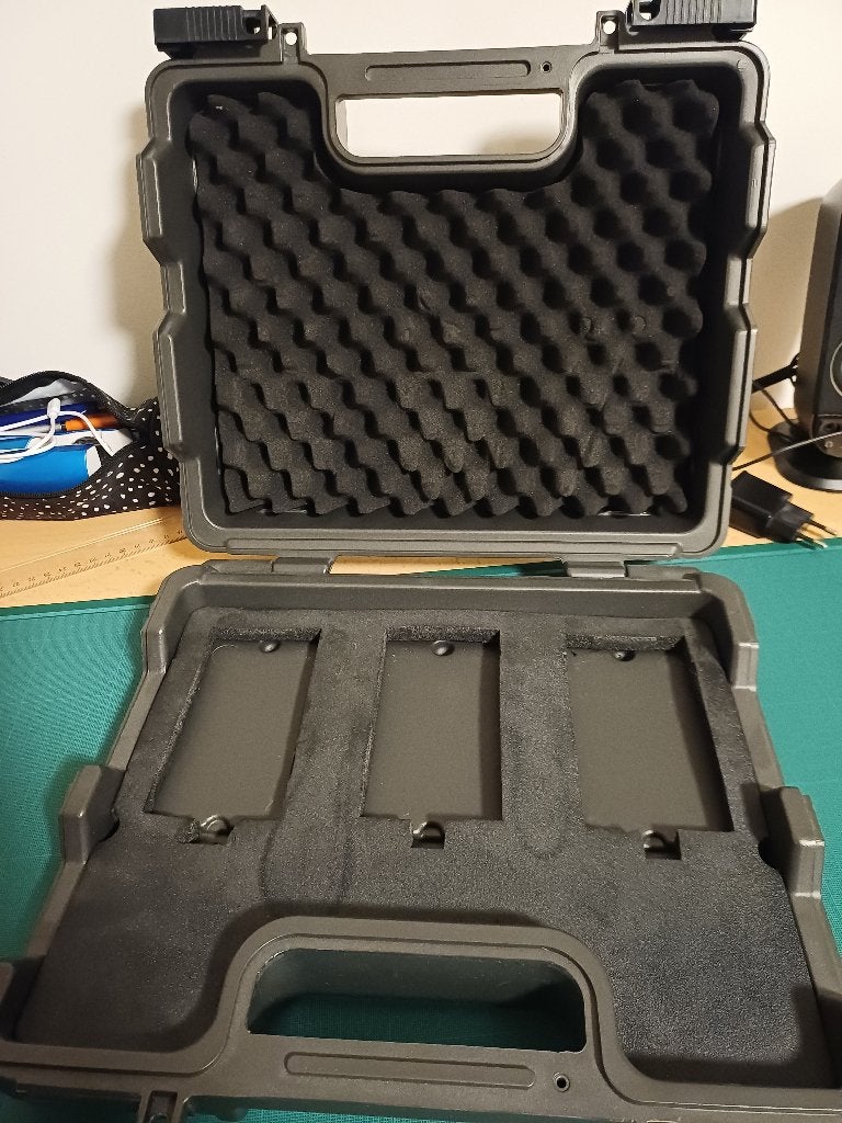 Boss pedal box, Muziek en Instrumenten, Ophalen, Zo goed als nieuw, Overige typen