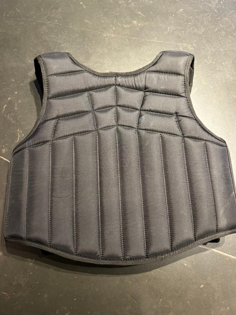 Body Protector pour l'équitation, Enlèvement, Comme neuf