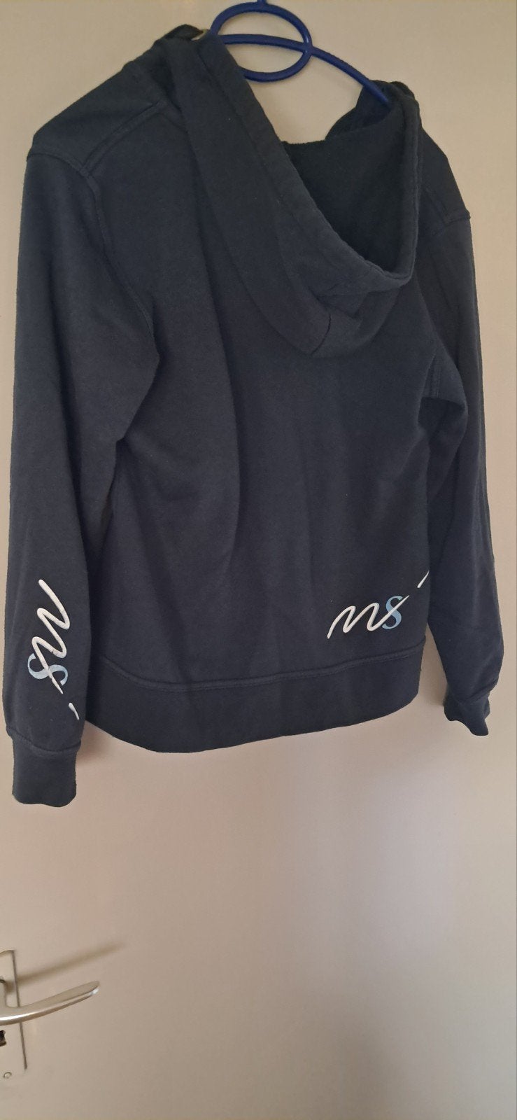 Sweater  met rits Maris Stella maat M, Ophalen, Maat 38/40 (M)