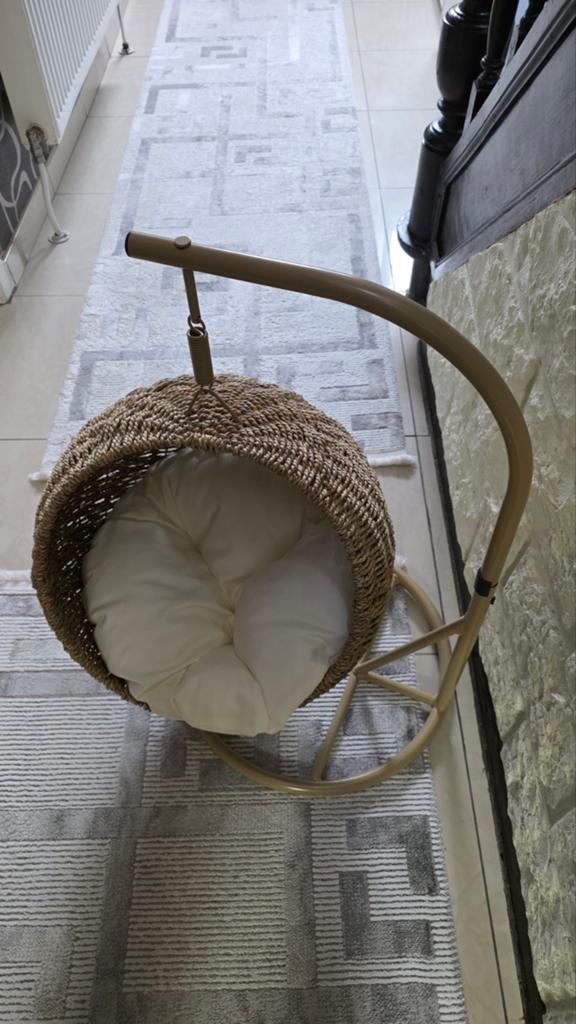 Kattenbed, Dieren en Toebehoren, Ophalen