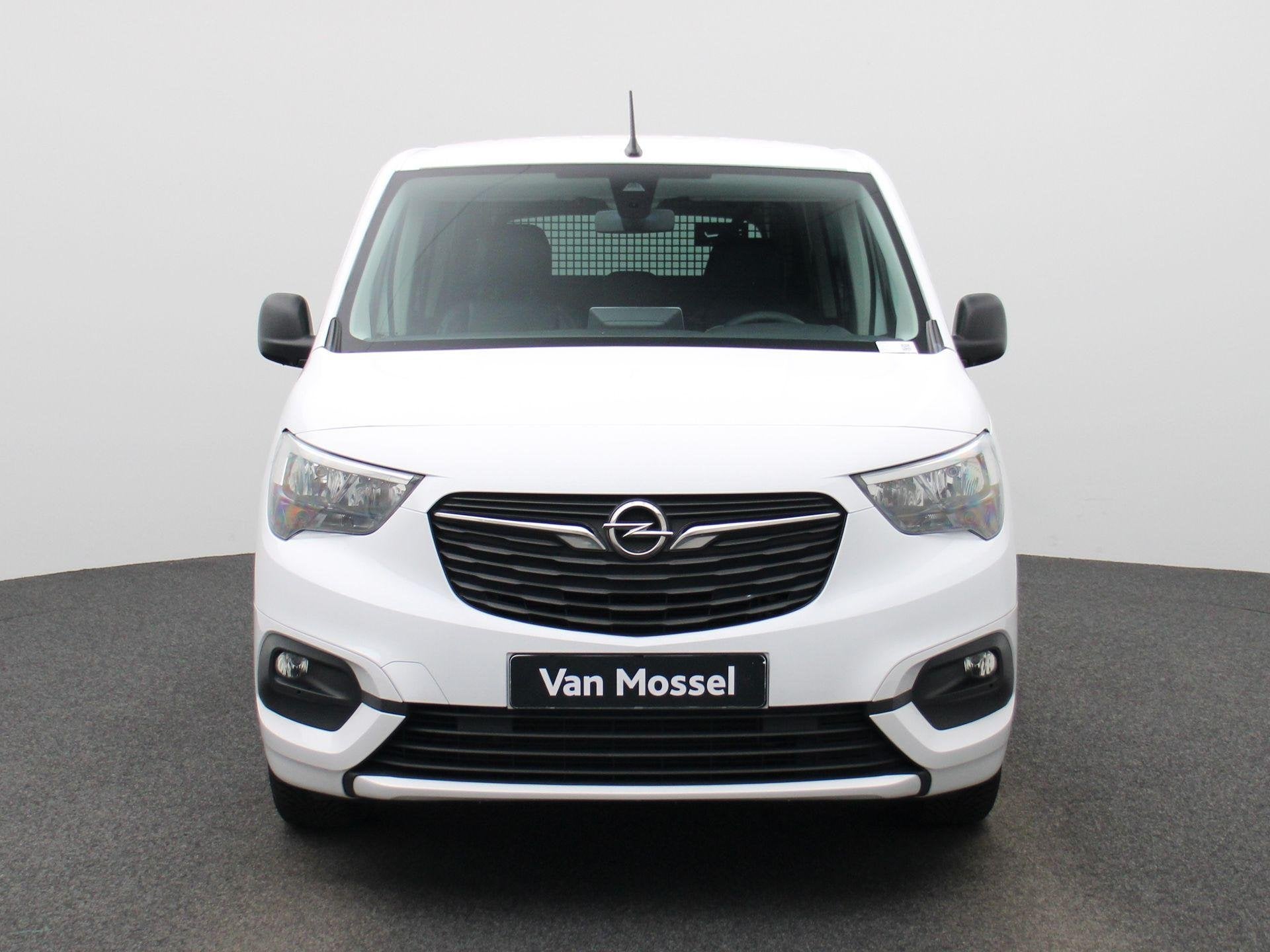 Opel Combo Life 1.5 Turbo D BlueI 75kW S/S Edition L1H1 | PD, Auto's, Voorwielaandrijving, 75 kW, Gebruikt, 4 cilinders