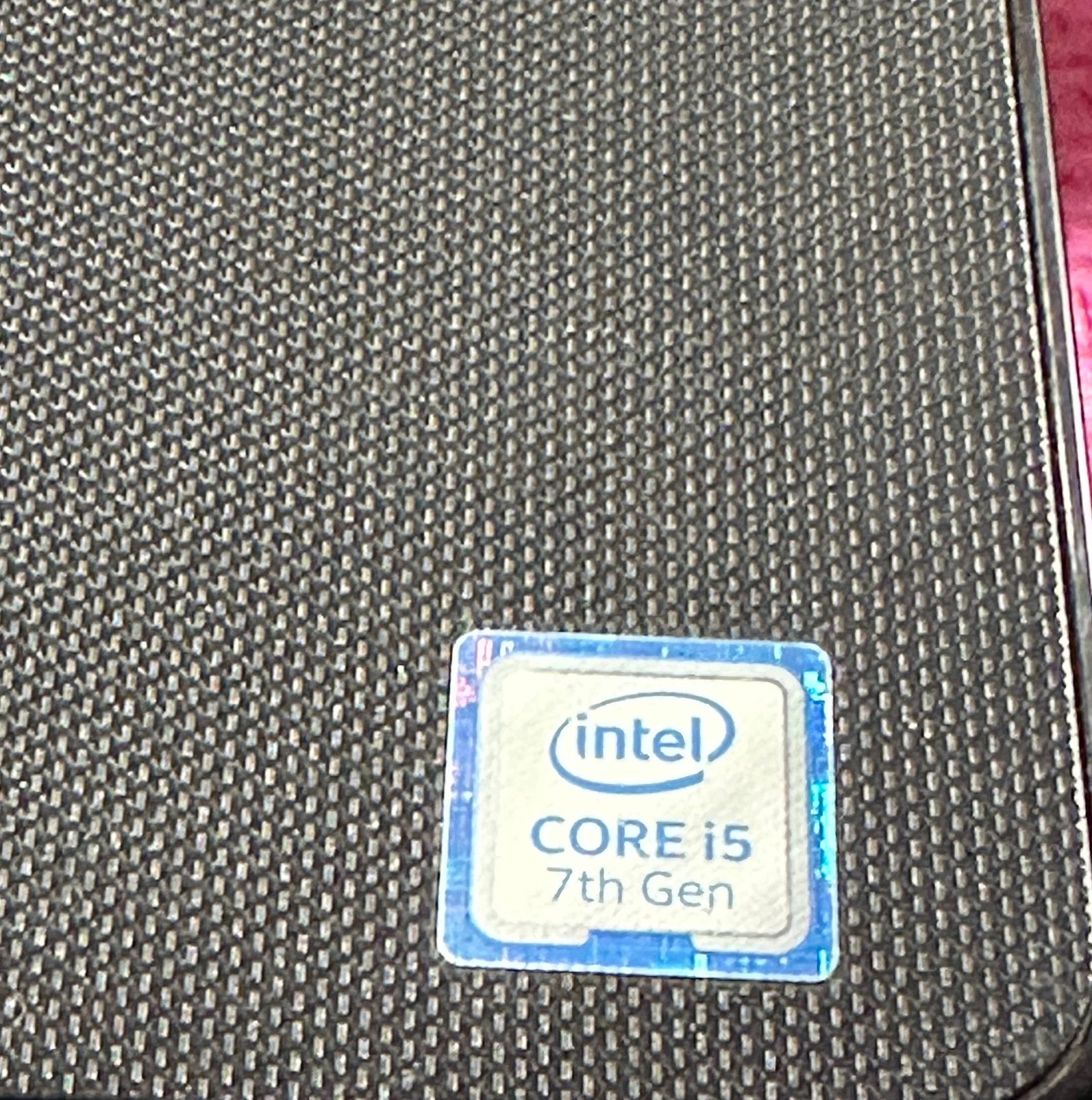 Mooie 15.6”Dell/ i5-7200U/8gb ddr4/256gb ssd/Win 11/Office/, Ophalen, Zo goed als nieuw