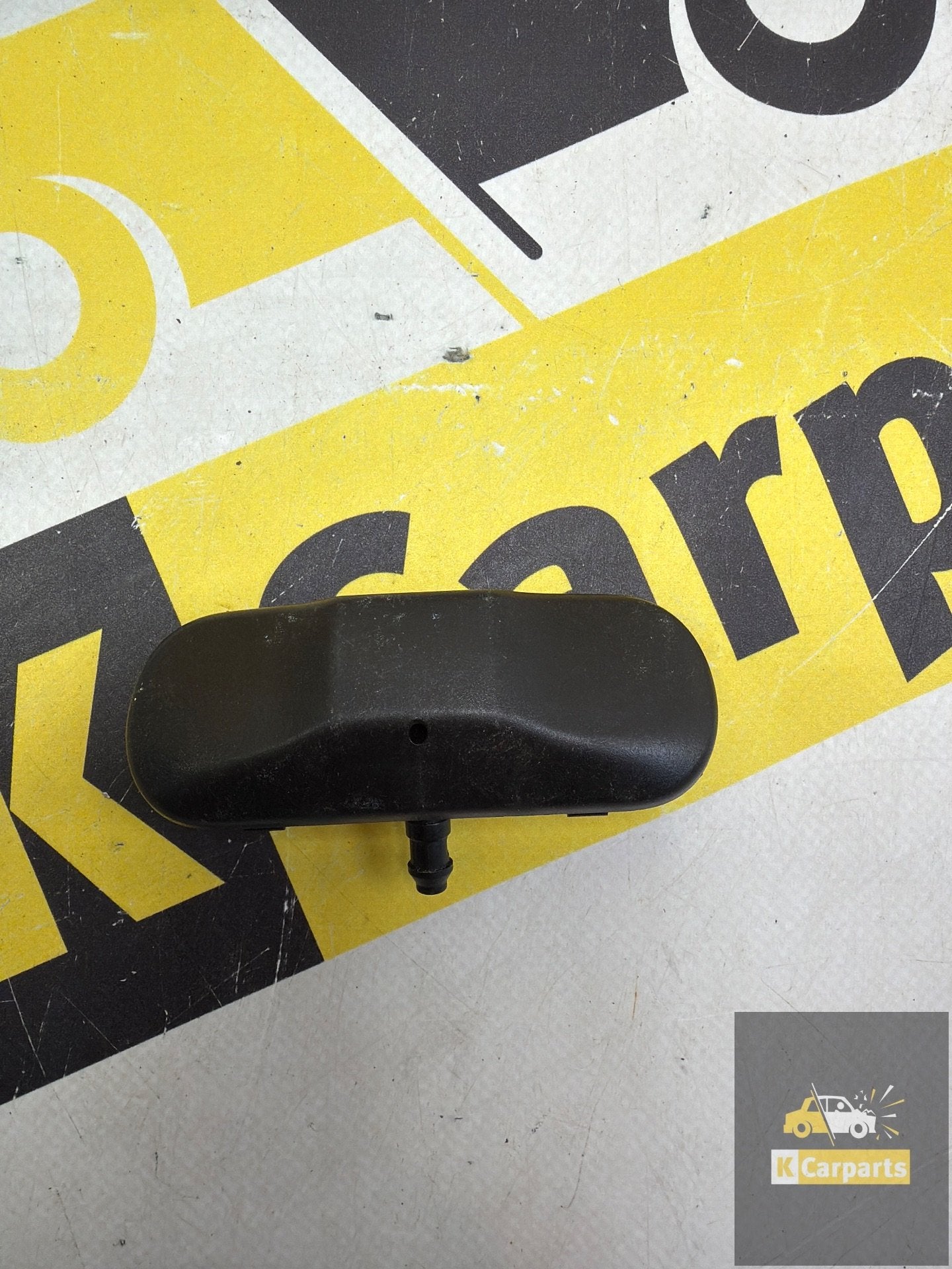 Lave-glace pour 5M0955985C, Volkswagen, Volkswagen AG, Vw@volkswagen.de, Utilisé
