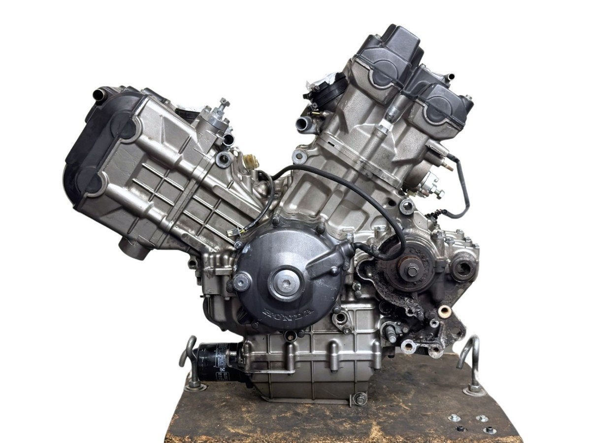 MOTORBLOK VTR 1000 F Firestorm 1997-2006 (VTR1000F SC36), Dhr. S. di Majo, Gebruikt, Info@cama-motorparts.nl, P.J. Troelstraweg 8 8
3144 CX  MAASSLUIS, NL