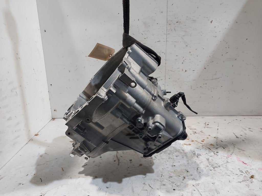 BOITE DE VITESSES MANUELLE ABS Octavia (1U2) (|0DF300045R|), Dhr. J. Ham, Administratie@autoham.nl, Utilisé, Skoda