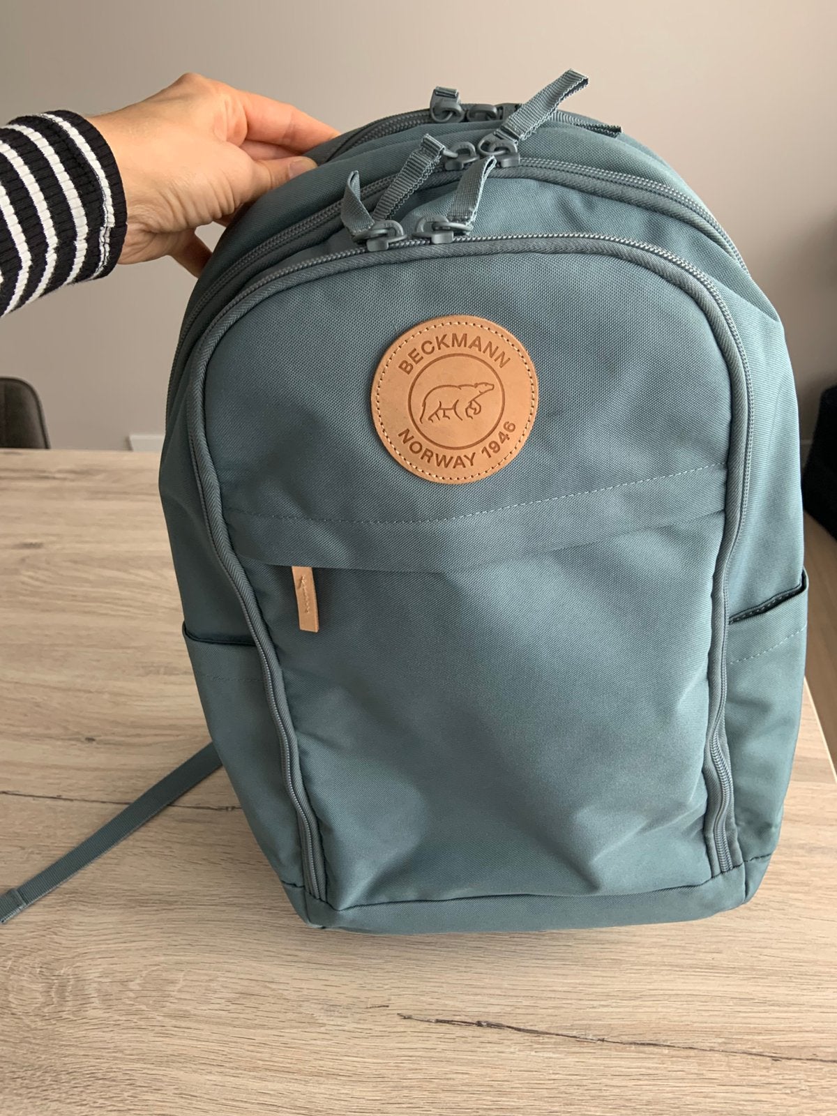 Nieuwe rugzak, Handtassen en Accessoires, Ophalen, Nieuw, Overige merken