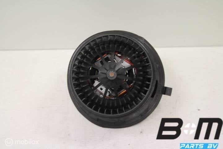 Kachelmotor VW Touareg / T5/GP / Audi Q7 7H0819021, Utilisé
