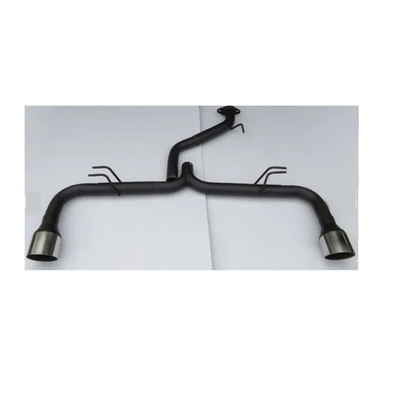 123sportuitlaat KIA CEE'D CEED GT  UITLAAT EXHAUST, Neuf, -, -, -