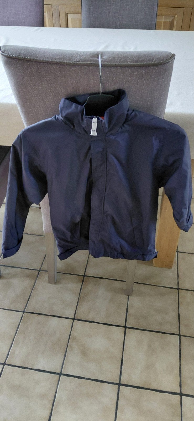 regenjas, Caravanes & Camping, Enlèvement, Imperméable