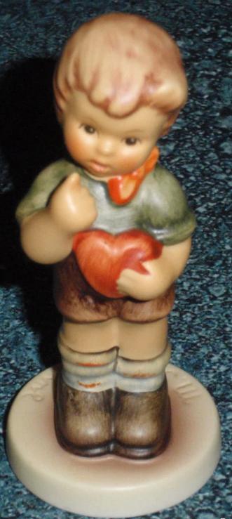 Goebel Hummel, Ophalen of Verzenden, Zo goed als nieuw, Hummel