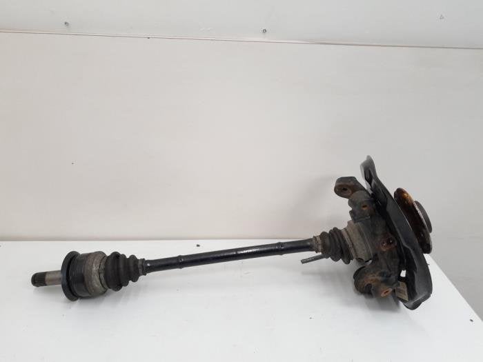 Joint arrière droit d'un BMW 1-Serie, -, 3 mois de garantie, Utilisé, -