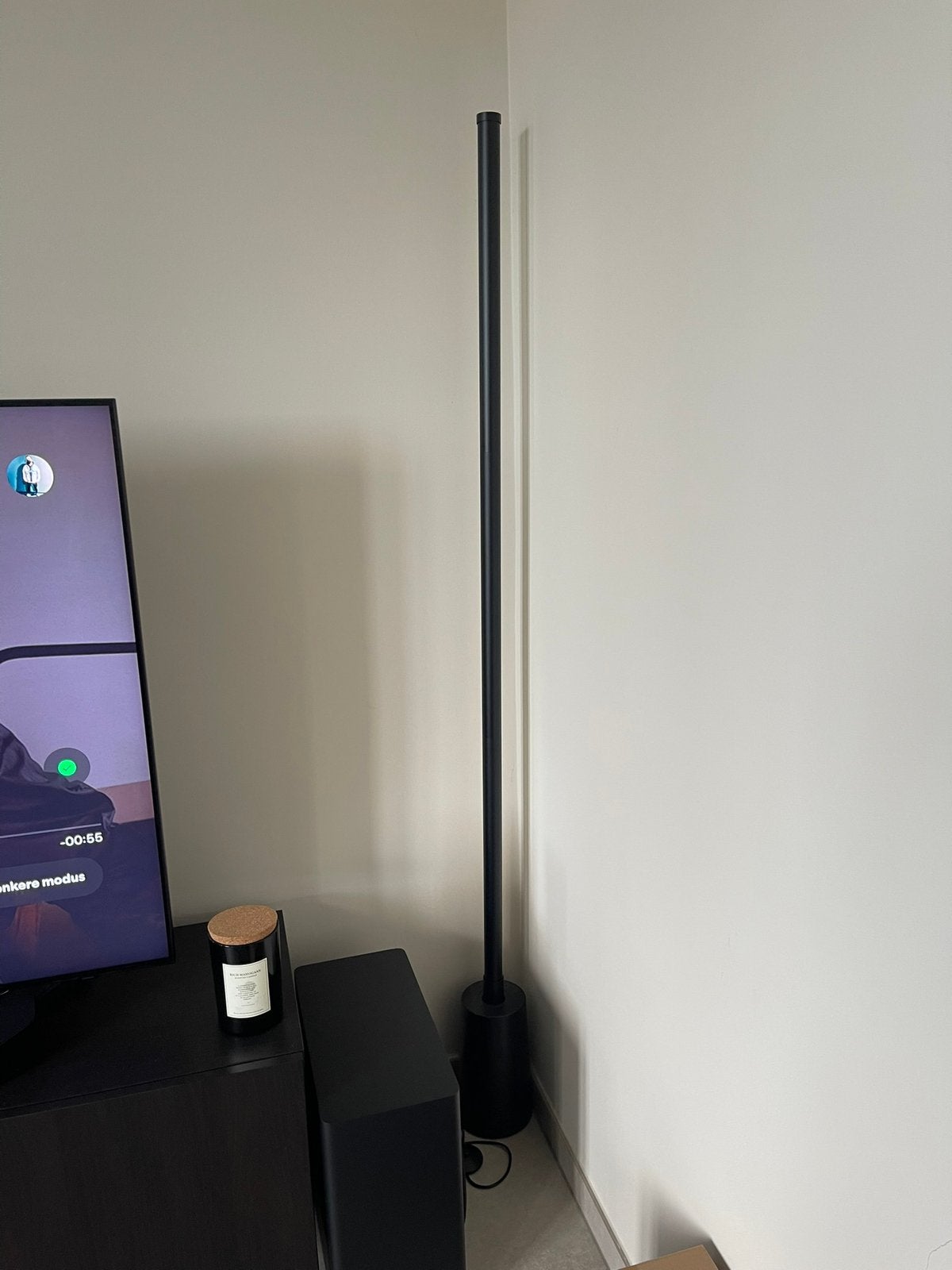 IKEA OBEGRÄNSAD lamp –x Swedish House Mafia, Huis en Inrichting, Ophalen, Zo goed als nieuw