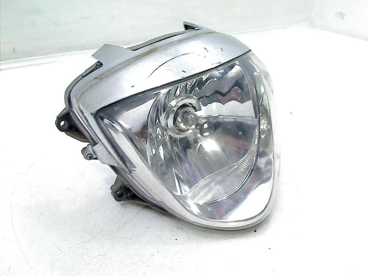 KOPLAMP Piaggio Liberty S 50i 2018-2020 (01-2018/12-2020), Fietsen en Brommers, Piaggio, Gebruikt, P.J. Troelstraweg 8 8
3144 CX  MAASSLUIS, NL