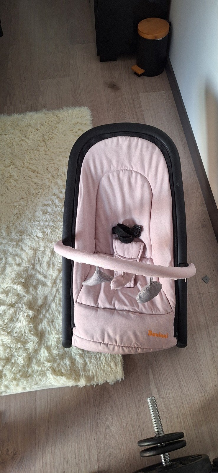 wipper goede staat, Kinderen en Baby's, Ophalen, Zo goed als nieuw, Wipstoel