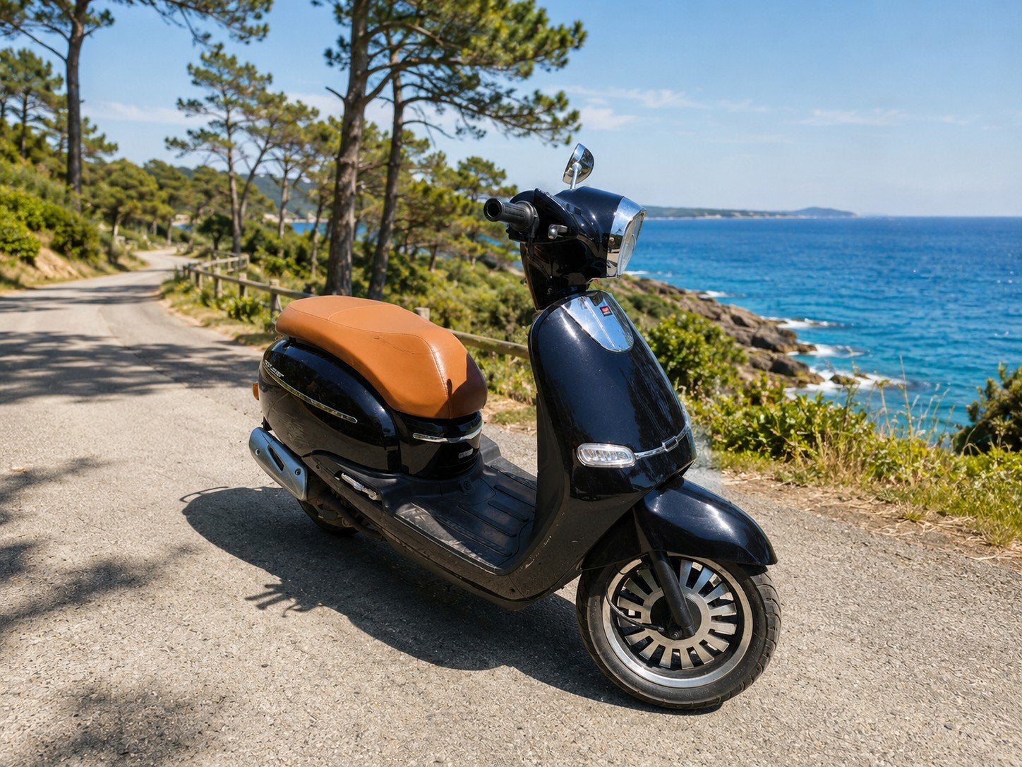 Ksr Cruzer50  A-klasse 25km/u, Vélos & Vélomoteurs, Vélomoteurs & Scooters bridés, Enlèvement