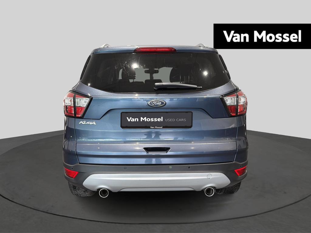 Ford Kuga 1.5i EcoB. 88kW S/S ECO Business Class, Autos, Ford, Achat, 5 portes, 5 places, 1500 cm³