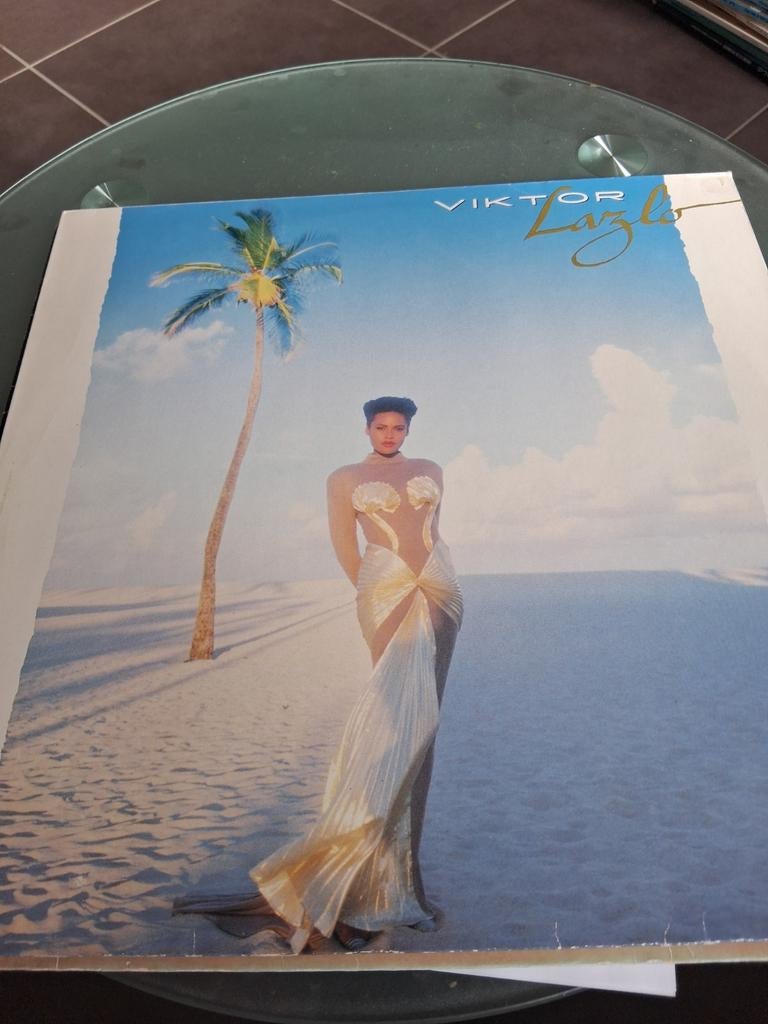 disques vinyles 33 tours. 2€ piece, Enlèvement ou Envoi