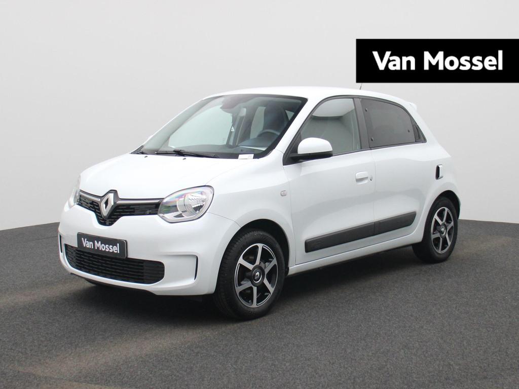 Renault Twingo 0.9 TCe 95 Intens, Autos, Renault, https://public.car-pass.be/vhr/8ab26943-1b5f-43ab-8cd7-0f1e199bf2d1, Entreprise