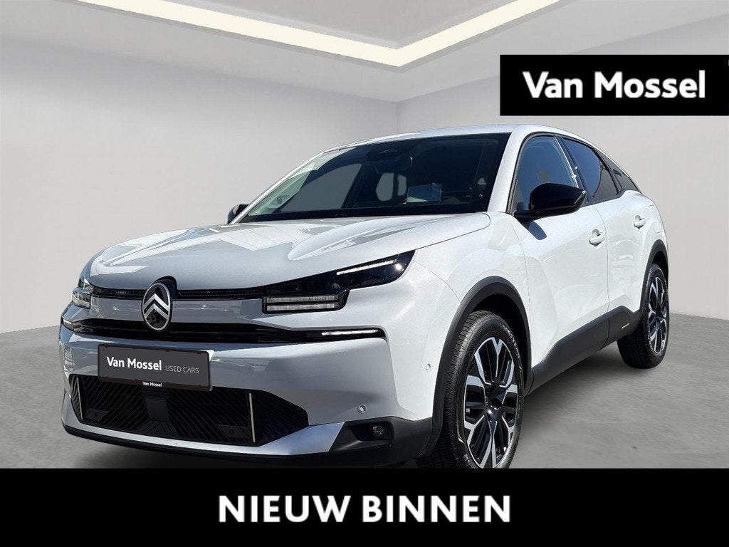 Citroën C4 Hybrid 145 ch Automatic MAX (automatique), Autos, Citroën, Entreprise, Achat, C4, Caméra 360°, Airbags, Air conditionné