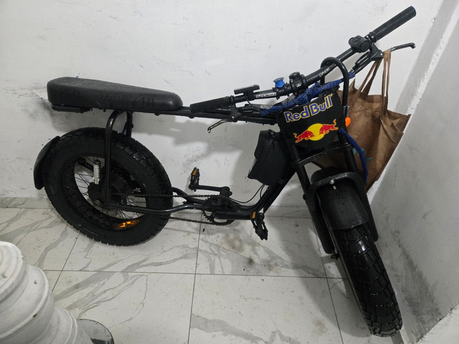 super 73 s2, Fietsen en Brommers, Gebruikt, Ophalen, Overige merken