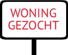 Huis gezocht om te huren